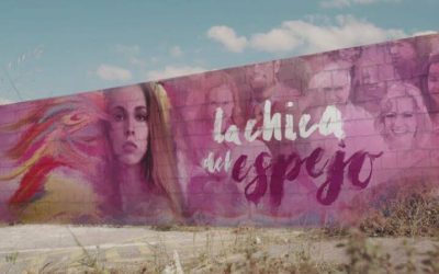 La chica del espejo
