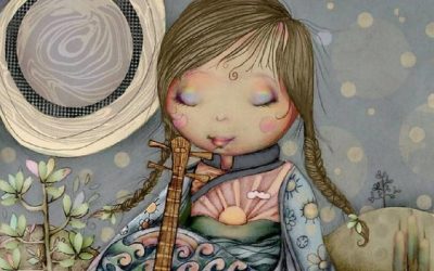 9 juegos de relajación para criar niños emocionalmente fuertes