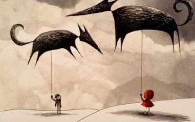 El papel de los padres frente a los miedos de sus hijos